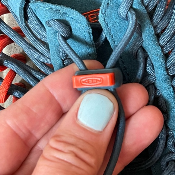 Keen Uneek Slingback Slip On Water Sandals Size 9 - Picture 5 of 11